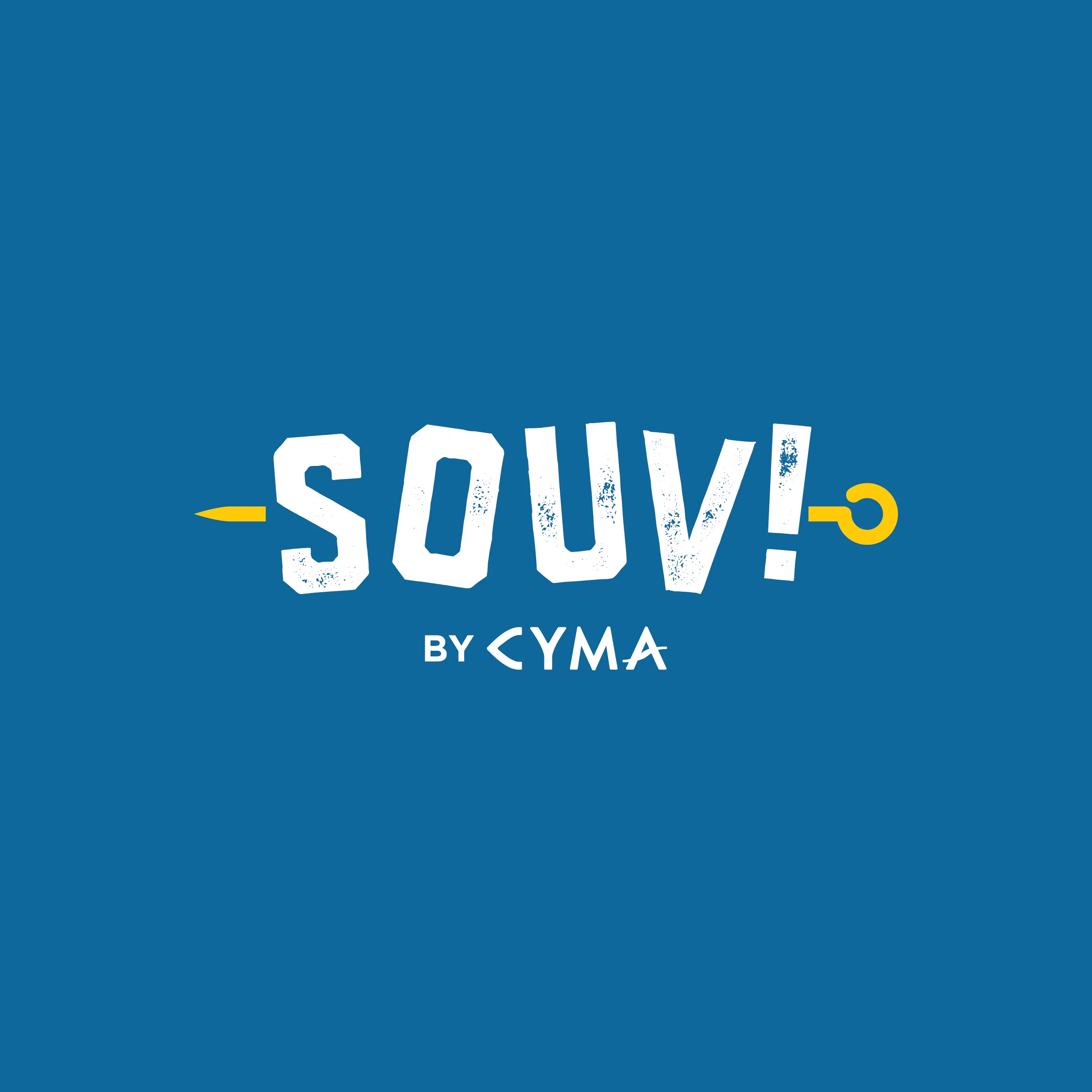 Souv by Cyma